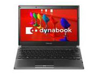 Toshiba DynaBook R731/16B