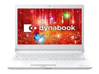 Toshiba DynaBook RX73/CWQ