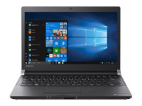 Toshiba DynaBook RX73/FRE