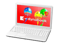 Toshiba DynaBook B351/25E