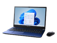 Toshiba DynaBook P2-T7UP-BL