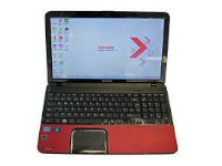 Toshiba Satellite C855-1TH
