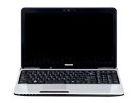 Toshiba Satellite L775D-10L