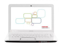 Toshiba Satellite L850-B386