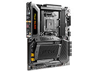 EVGA Motherboard X570 FTW WIFI