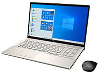 Fujitsu Siemens LifeBook FMVN77E3G