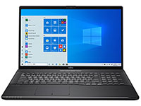 Fujitsu Siemens LifeBook FMVN90E2B
