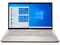 Fujitsu Siemens LifeBook FMVN90E2G