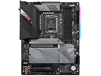 Gigabyte Motherboard B660 AORUS MASTER [DDR4]