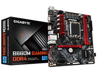 Gigabyte Motherboard B660M GAMING DDR4