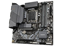Gigabyte Motherboard B660M GAMING X [DDR5]