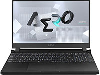 Gigabyte Notebook AERO 5 KE4