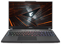 Aorus Laptop 17 YE5