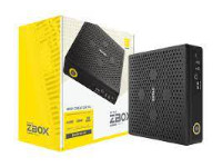Zotac Desktop ZBOX-MAGNUS EN172070S Barebone