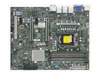 Supermicro Motherboard X12SCA-5F