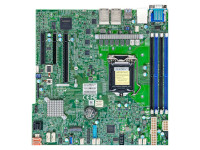 Supermicro Motherboard X12STH