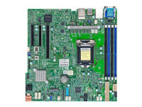 Supermicro Motherboard X12STH-F