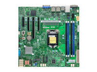 Supermicro Motherboard X12STL-F