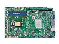 Supermicro Motherboard X12STW-F