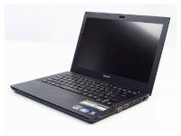 Sony VAIO Laptop SVS1313E4E