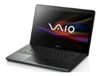 Sony VAIO Laptop SVF14A19CJB