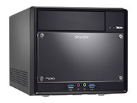 Shuttle XPC SH510R4