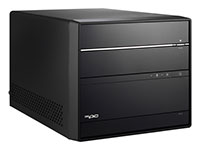 Shuttle XPC SH570R6