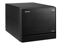 Shuttle XPC SH570R8