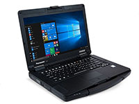 Panasonic Toughbook 55 Mk2 (FZ-55D / FZ-55E / FZ-55F)