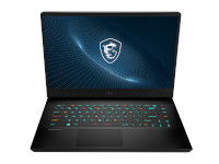 MSI (Micro-Star) Notebook GP66 Vector 12UGS
