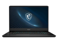 MSI (Micro-Star) Notebook GP76 Vector 12UE-270