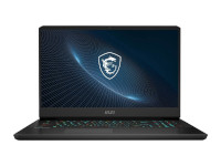MSI (Micro-Star) Notebook GP76 Vector 12UGS