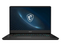 MSI (Micro-Star) Notebook GP76 Vector 12UGS-298
