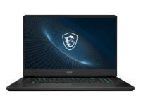 MSI (Micro-Star) Notebook GP76 Vector 12UH-297