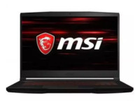 MSI (Micro-Star) Notebook GF63 THIN 9SC-240IN