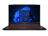 MSI (Micro-Star) Notebook Katana GF76 12UE-037