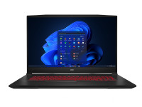 MSI (Micro-Star) Notebook Katana GF76 12UGS-035