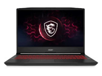 MSI (Micro-Star) Notebook GL66 12UEK Pulse