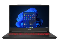 MSI (Micro-Star) Notebook GL66 12UEK-070 Pulse