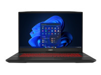 MSI (Micro-Star) Notebook GL76 12UDK-015 Pulse