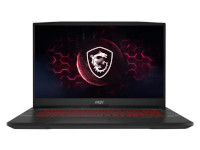MSI (Micro-Star) Notebook GL76 12UEK-052 Pulse