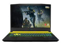 MSI (Micro-Star) Notebook Crosshair 15 B12UGSZ-481