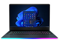 MSI (Micro-Star) Notebook Raider GE76 12UE-456