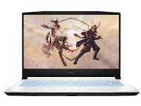 MSI (Micro-Star) Notebook Sword 15 A12UC-295