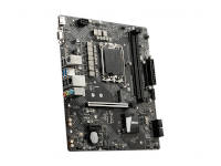 MSI (Micro-Star) Motherboard B660M BOMBER DDR4