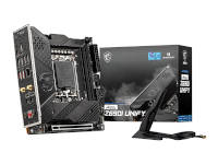 MSI (Micro-Star) Motherboard Z690I UNIFY MEG