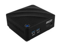 MSI (Micro-Star) Desktop Cubi N JSL-005US