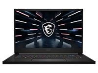 MSI (Micro-Star) Notebook GS66 Stealth 12UHS-272