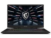 MSI (Micro-Star) Notebook GS77 Stealth 12UHS-083