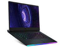 MSI (Micro-Star) Notebook Raider GE66 12UHS-236